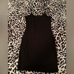 Black body con dress